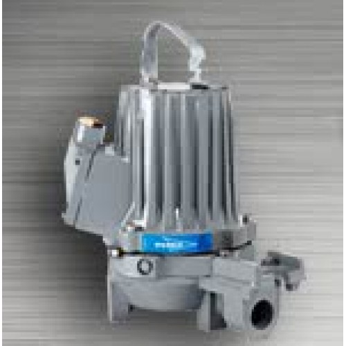 Насосы с рабочим колесом M