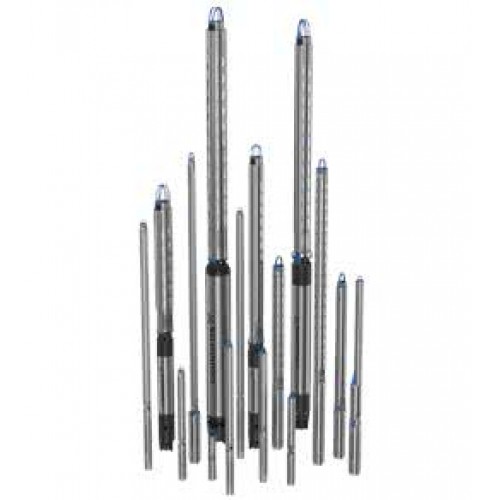 Скважинные насосы SP, SP-N