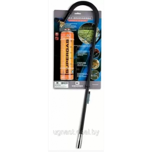 Выжигатель травы 1047GBPC