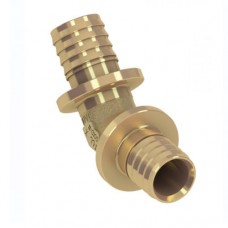 Уголок соединительный 45°