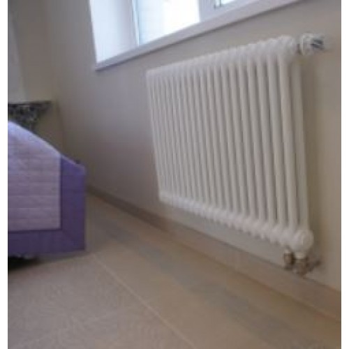 Радиатор Arbonia 2057 нижняя подводка