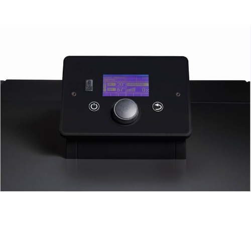  Стальные пиролизные котлы с большим объемом загрузочной камеры Buderus Logano S171 (22, 30, 40, 50 кВт)