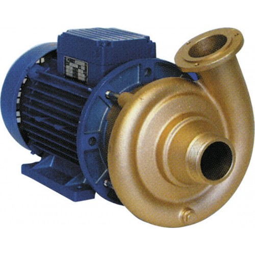 Насосы серии LME