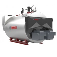 Водогрейный котел UT-HZ