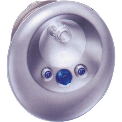 Навесные установки противотока серии "Badu Jet"