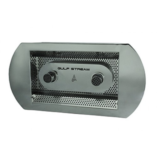 Встраиваемые противотоки серии "АС Gulf Stream" (нерж. сталь)