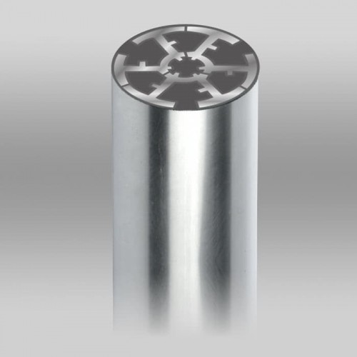 Котел стальной TRISTAR 2S