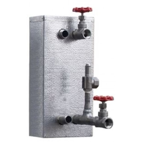  Охладитель выпара VC