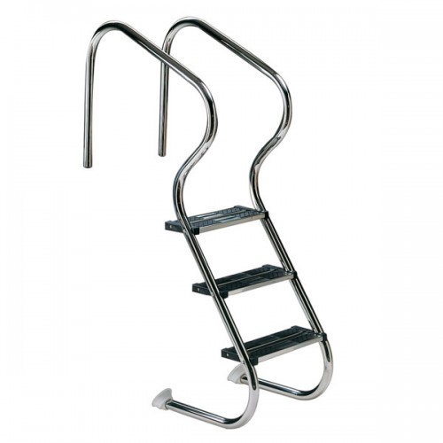 Лестницы серии "Flexinox Easy Access"