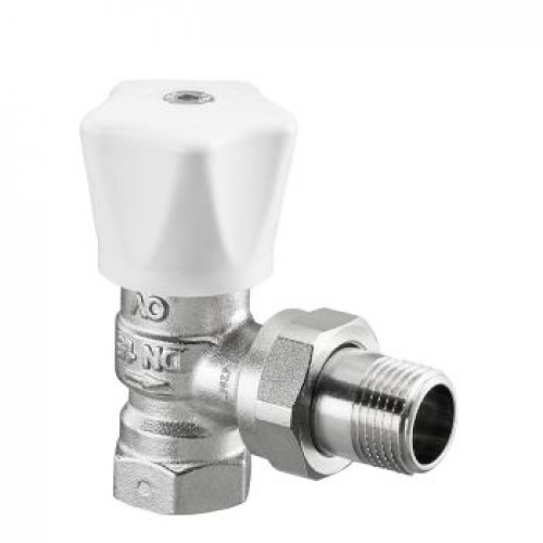 Вентили с ручным приводом ,,HRV“