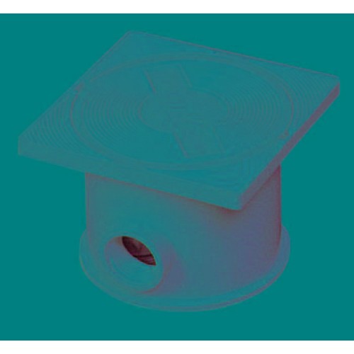 Коммутационные коробки для подводного освещения