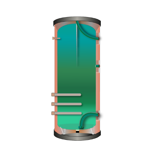 Водяной аккумулятор