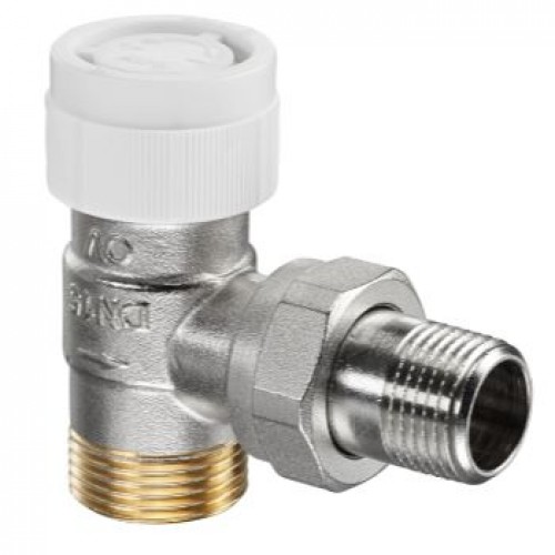 Термостатические вентили ,,AV 9“ (наружная резьба)