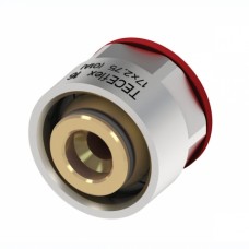 Концовка разборная 3/4" (Евроконус)