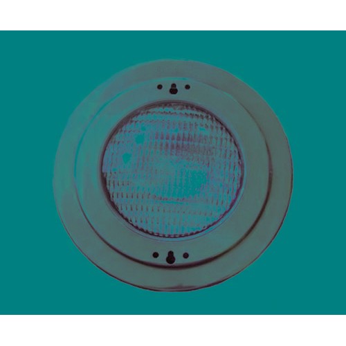 Встраиваемые прожекторы из нержавеющей стали для подводного освещения 