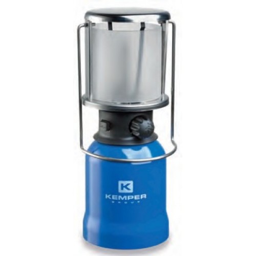 Газовая лампа KE2013 KEMPER
