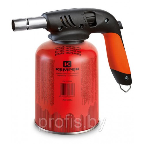 Лампа паяльная 820A pz KEMPER