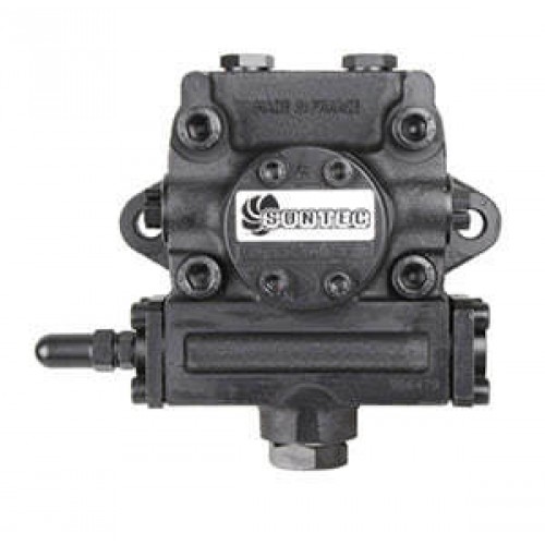 Насосы жидкотопливные SUNTEC  серии J  типоразмер 4-6-7