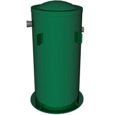 Септики Alta Ground Master для дачи и дома (Автономная канализация )