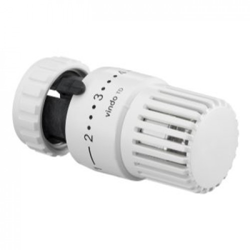 Термостат „vindo TD“ (клеммное соединение)
