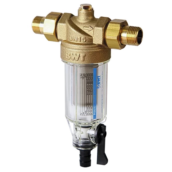 Фильтр для горячей воды Protector mini СR 1