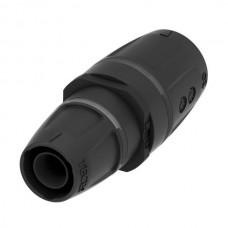 Соединение труба-труба редукционное