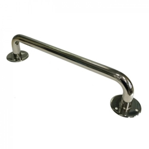 Поручни серии АС для бассейнов