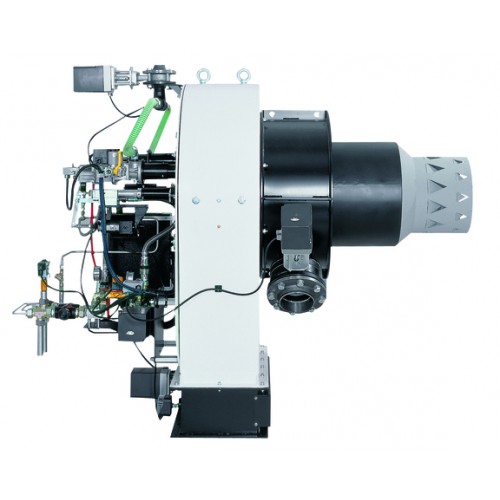 EK-DUO  Серия двухблочных горелок от 6000 до 16000 кВт