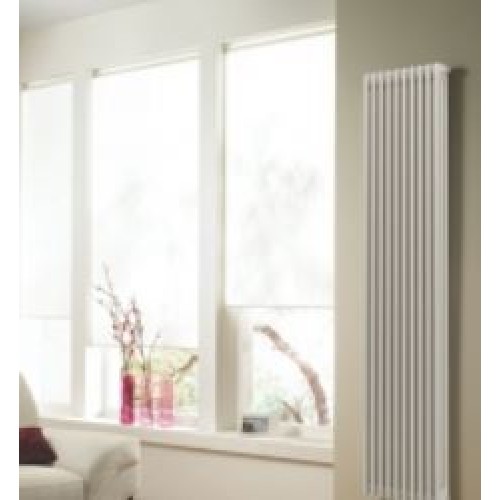 Радиаторы вертикальные 3180 Arbonia боковая подводка