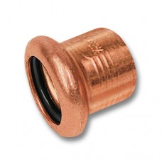 Заглушка SANHA