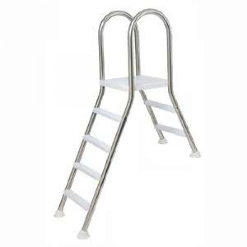 Лестницы двусторонние "Flexinox"