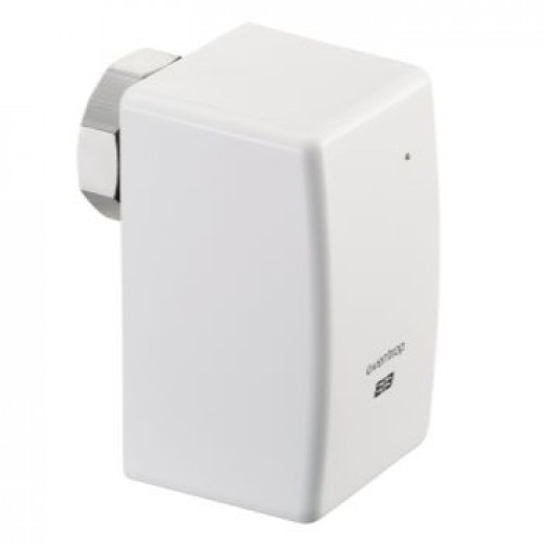 „Aktor M ST EIB“ Электромоторные приводы Система „KNX/EIB"