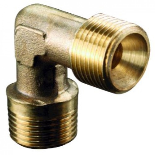 Соединительный ниппель ,,Ofix-Oil“, угловой