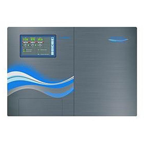 Автоматическая станция обработки воды Bayrol Pool Manager Chlorine 177100 