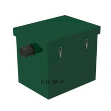 Жироотделители под мойку Alta-M-in для автономной канализации