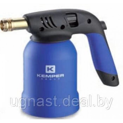Лампа паяльная KE2019 KEMPER