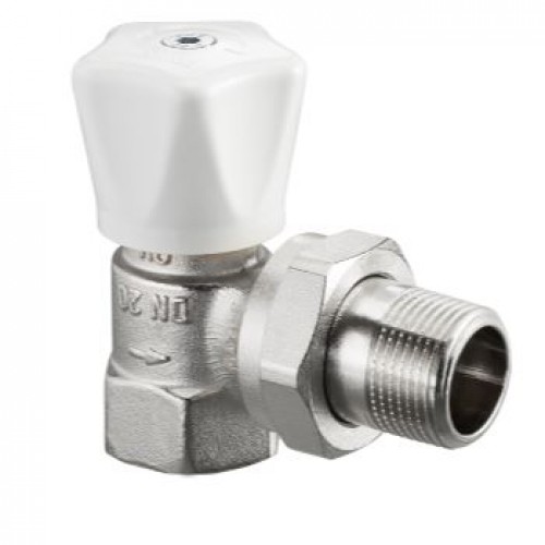 Вентили с ручным приводом "HR"