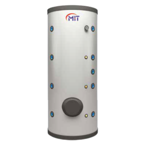 Буферная емкость