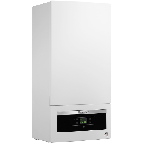 Конденсационный газовый котел Logamax plus GB062 (14 и 24 кВт)