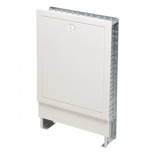 Монтажные шкафы TECE