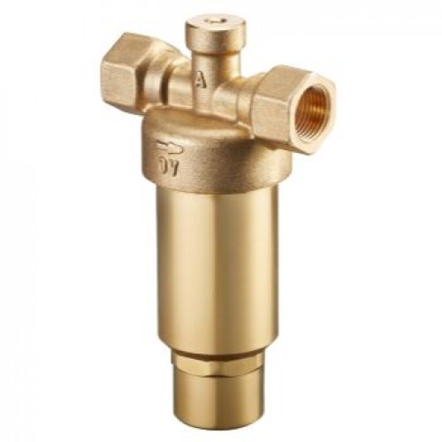 Компенсатор избыточного давления „Оlех“