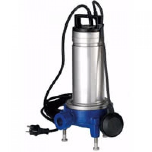 Погружные насосы серии DOMO gri