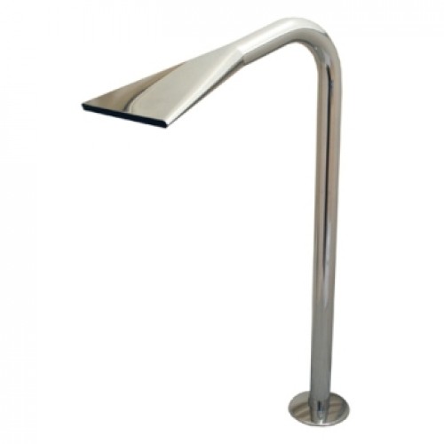 Водопады серии "Гусь"