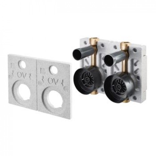 Набор для монтажа водосчетчика Aquastrom UP-MS