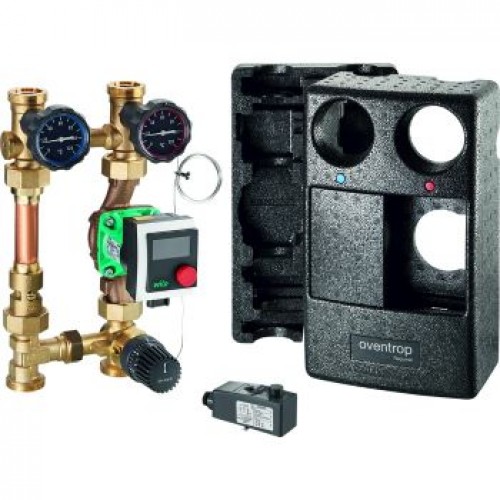 „Regumat FR-180“ Ду 25