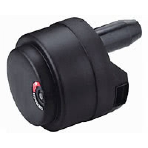 R Серия моноблочных горелок от 12 до 273 кВт (Горелки жидкотопливные)