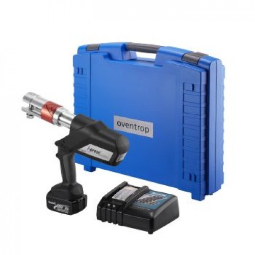 Пресс-машина 18 В (аккумуляторная)