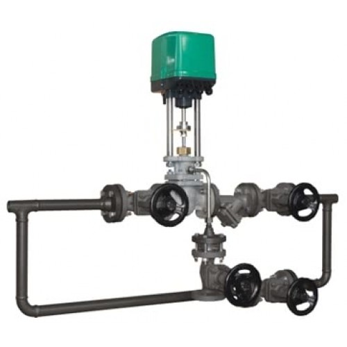 Модуль регулировки питательной воды RM