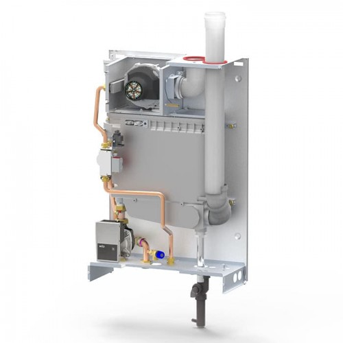 Конденсационный котел ALKON