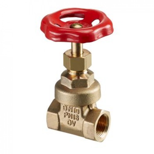 Задвижки муфтовые „Hygate АТВ",  PN 25